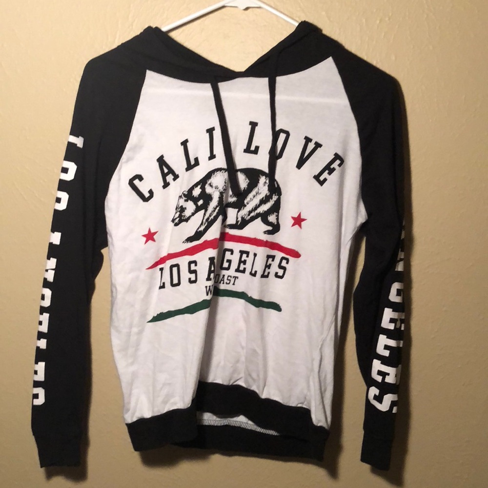 Long sleeve